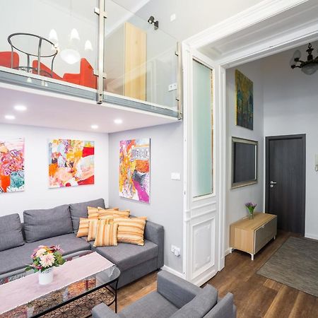 Budapest Kalvin Apartman 2020 Exterior photo