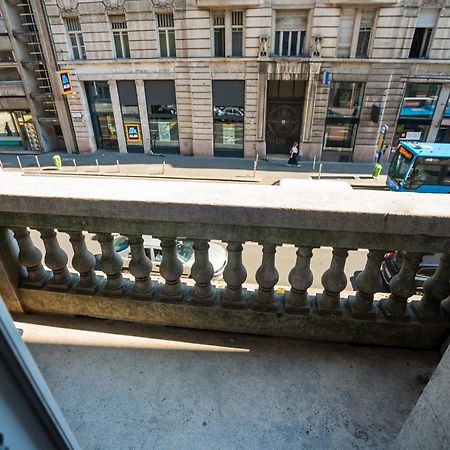 Budapest Kalvin Apartman 2020 Exterior photo